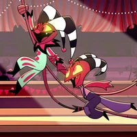 Fizzarolli and Blitz