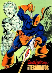 Deathstroke