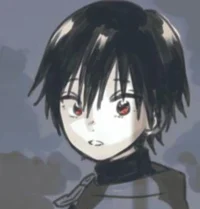 Kahaku -Kid AU-