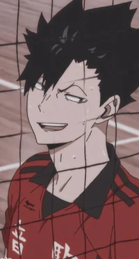 Kuroo