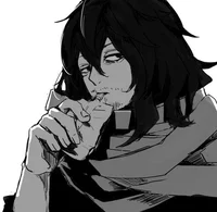 Aizawa Shouta 