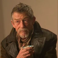 The War Doctor
