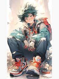 Izuku