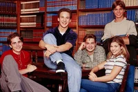 Boy meets world