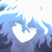 Nagito Komaeda