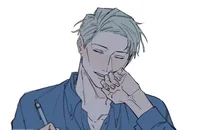 01 Nanami Kento