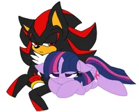 Shadow y Twilight 