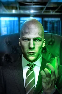 Lex Luthor