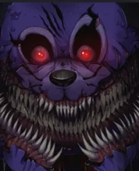 Twisted Bonnie 