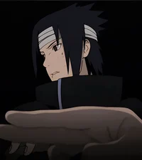 Sasuke Uchiha