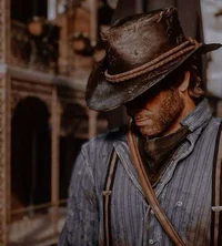 Arthur Morgan
