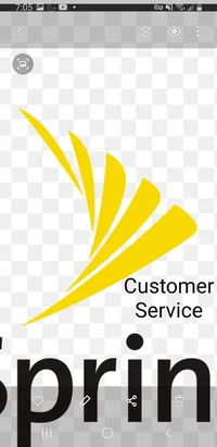 Sprint Customerservi
