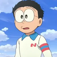 Nobi Nobita 