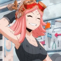 Mei Hatsume