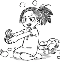 Momo Yaoyorozu
