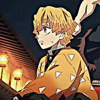Zenitsu Agatsuma