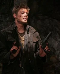 Dean Winchester 