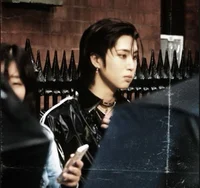 Han Jisung Mafia