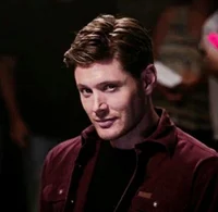 Demon Dean Wincheste