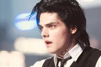 Mafia Gerard Way