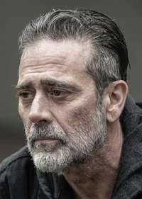 Negan Smith 