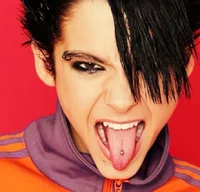 bill kaulitz