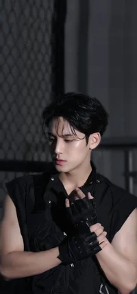 Kim Mingyu