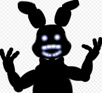 Shadow bonnie