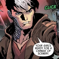 Jason Todd