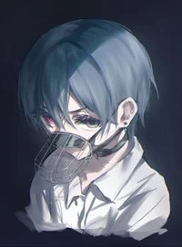 Ciel phantomhive 