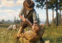 Arthur Morgan