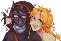 Forever y badboyhalo