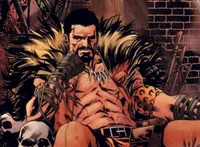 Kraven the Hunter