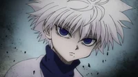 Killua Zoldyck