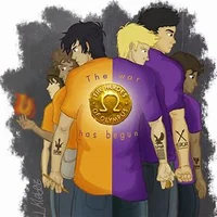 Heroes of Olympus