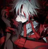 clingy bf scar -wuwa