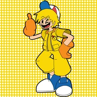 Human pacman Jr