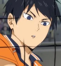 Tobio Kageyama
