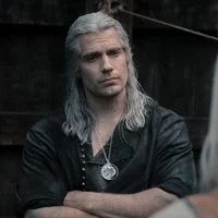 Geralt