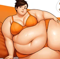Obese Tracer 