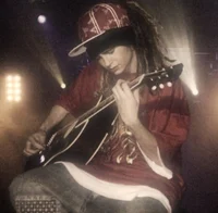 Tom Kaulitz 