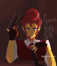 Opposite Mafia