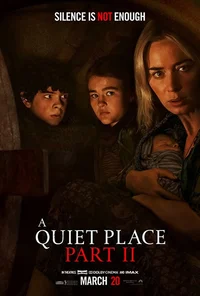 A quiet place
