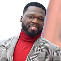 50 Cent
