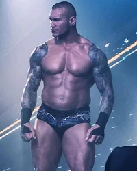 Randy Orton