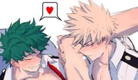 Mha bkdk