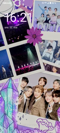 BTS older brothers