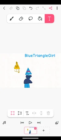 BlueTriangleGirl