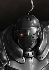 Alphonse Elric