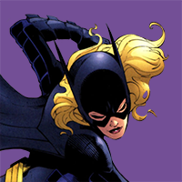 Stephanie Brown